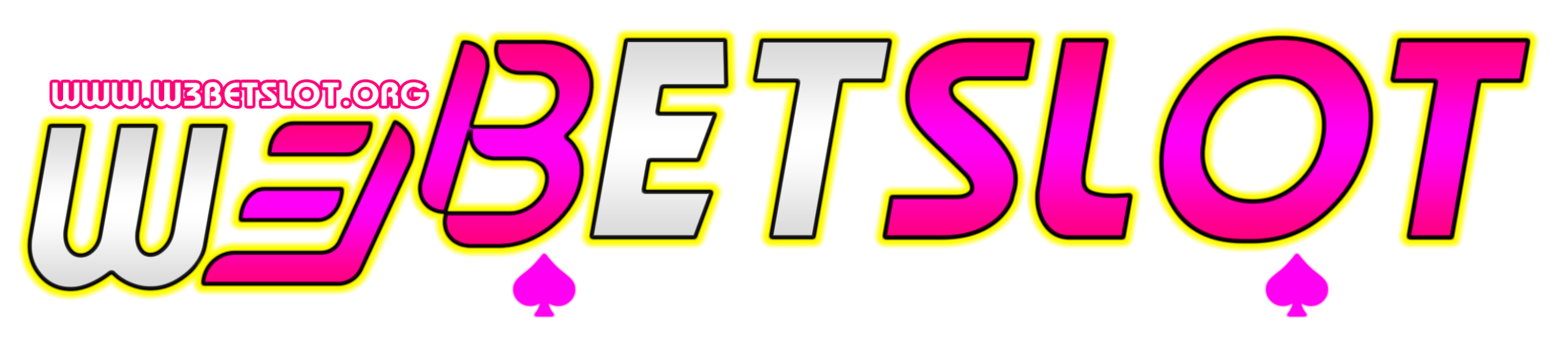 w3bet slot